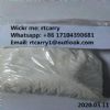 Etizolam Diazzepam Diclazepam White Stock Bulk High Purity；Whatsapp:+86 17104390